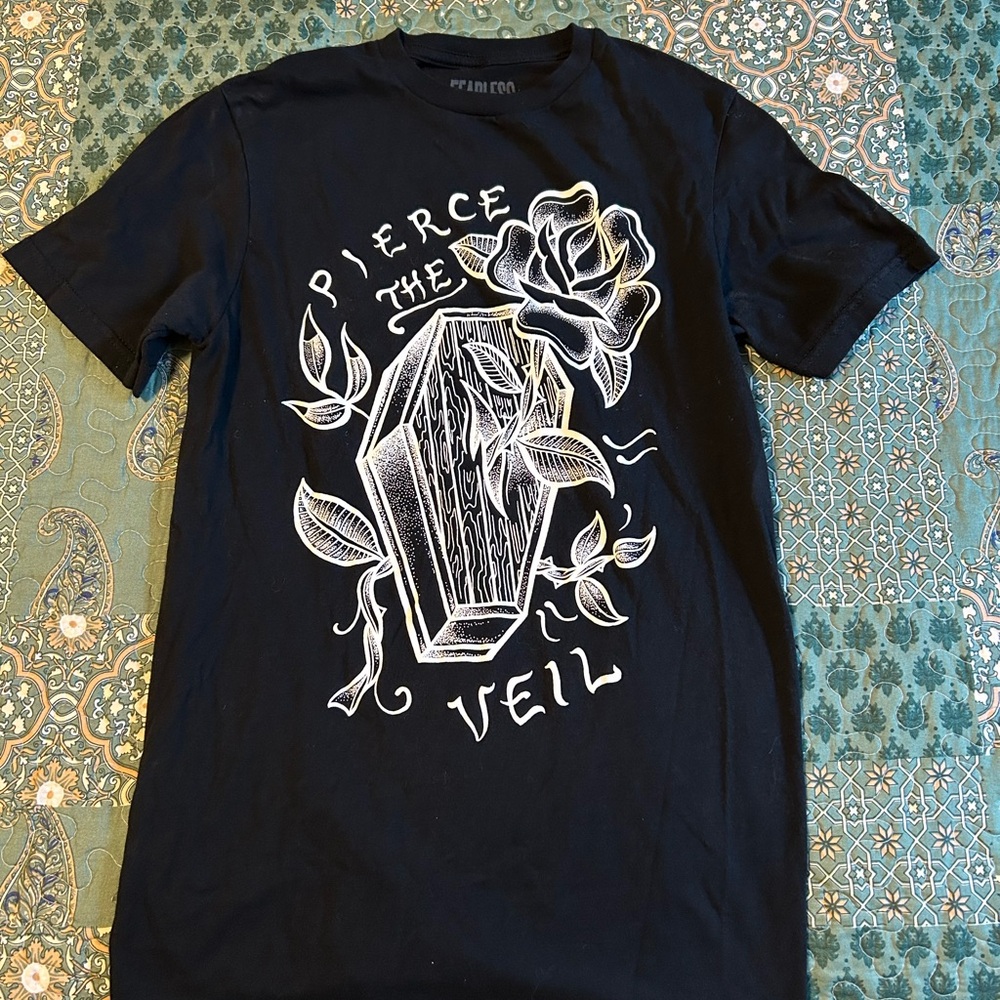 Pierce The Veil Shirt